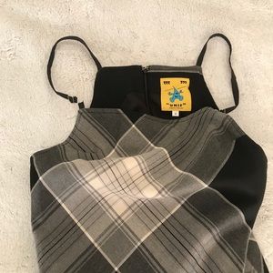 UNIF mini dress size small